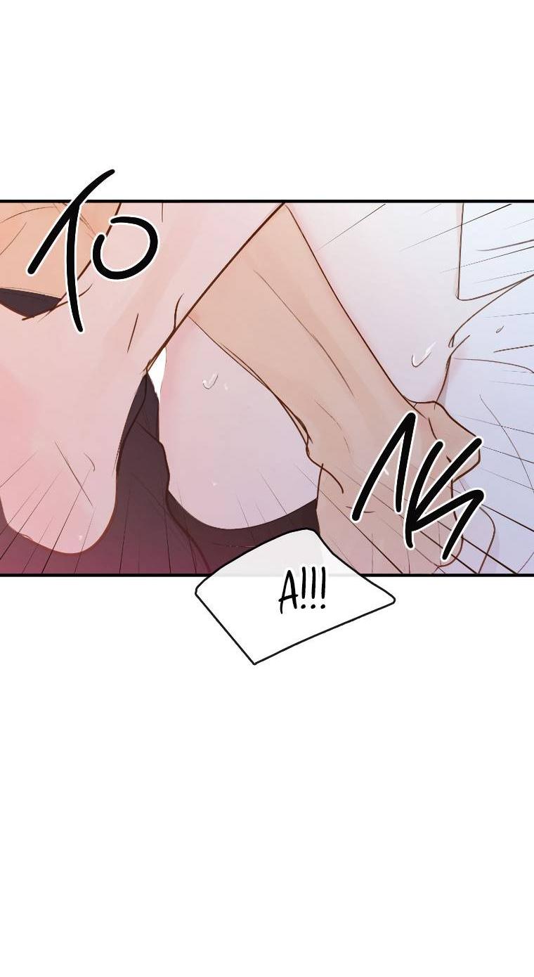 Манга Зеленый яблочный рай - Глава 33 Страница 41