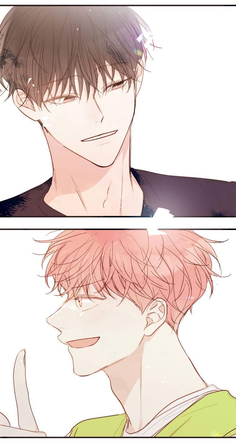 Манга Зеленый яблочный рай - Глава 36 Страница 58