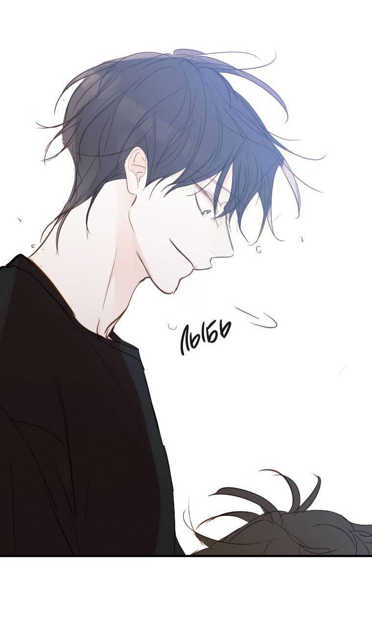 Манга Зеленый яблочный рай - Глава 35 Страница 35