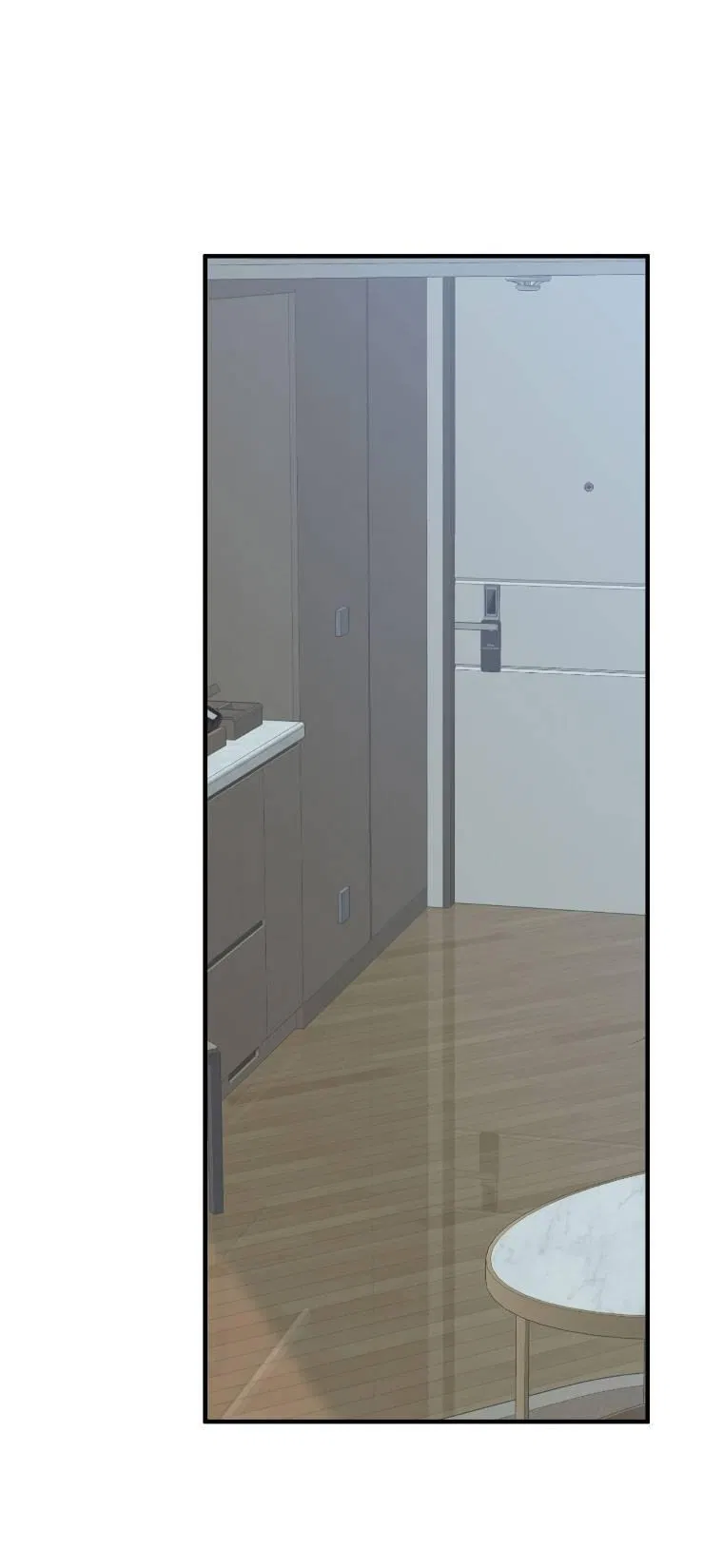 Манга Зеленый яблочный рай - Глава 35 Страница 21