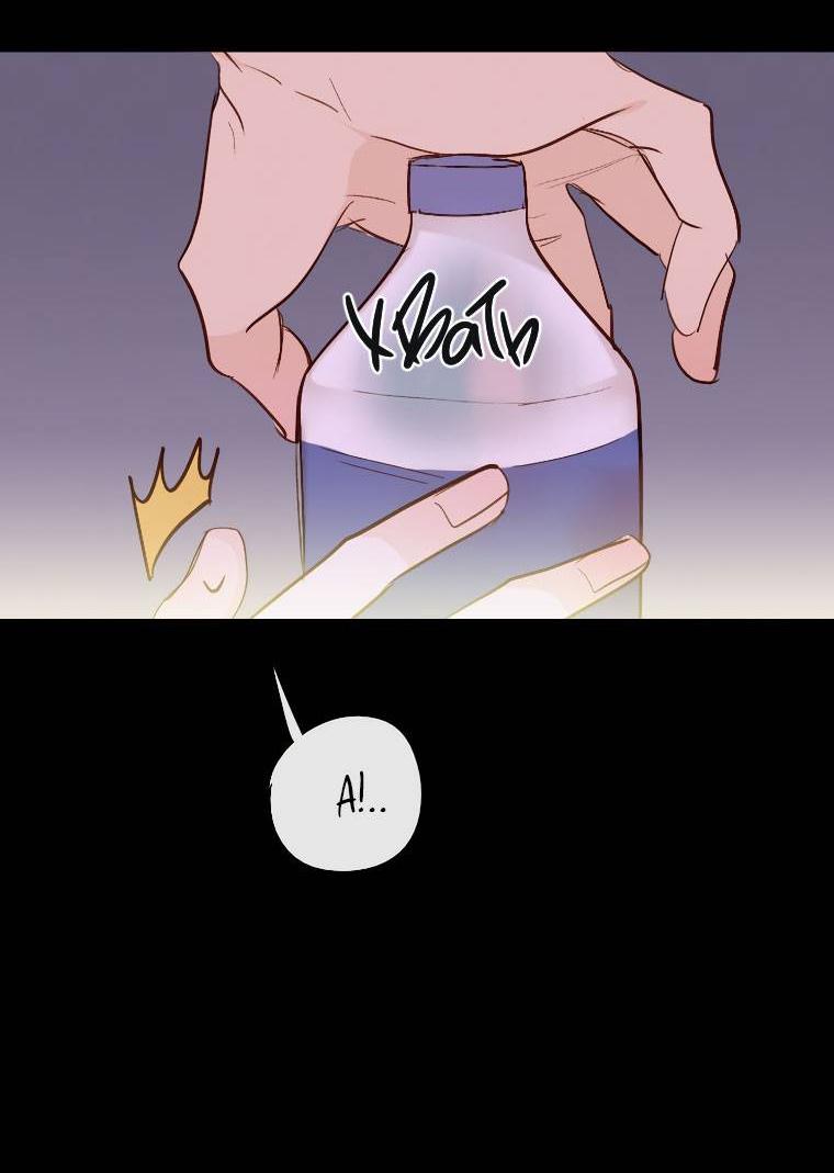 Манга Зеленый яблочный рай - Глава 35 Страница 10