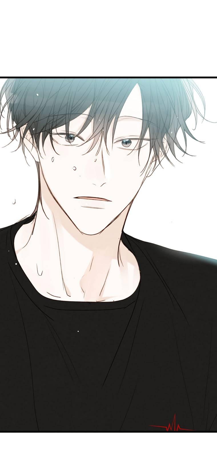 Манга Зеленый яблочный рай - Глава 35 Страница 31