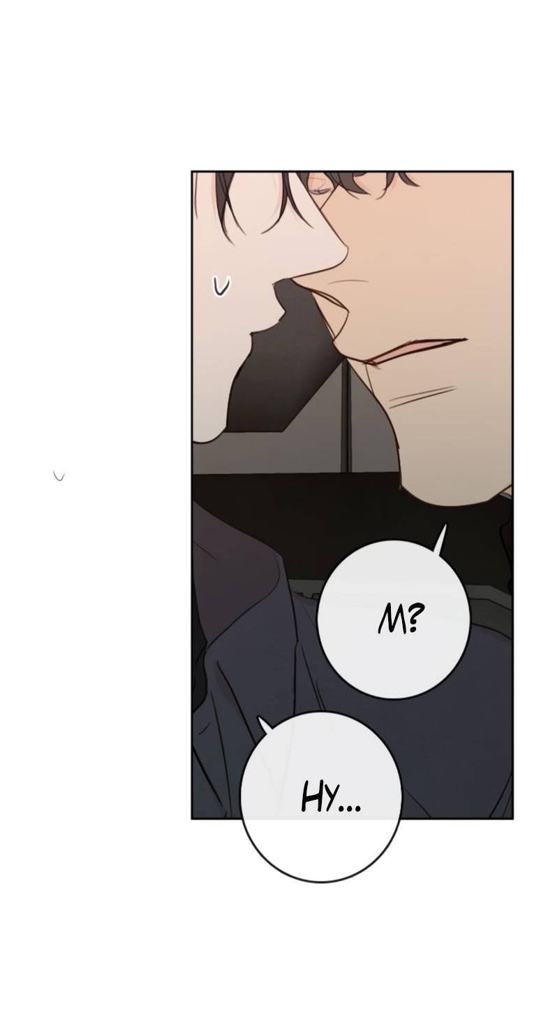 Манга Зеленый яблочный рай - Глава 37 Страница 69