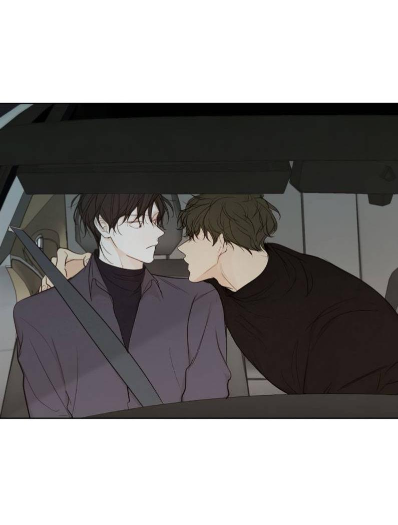 Манга Зеленый яблочный рай - Глава 37 Страница 67