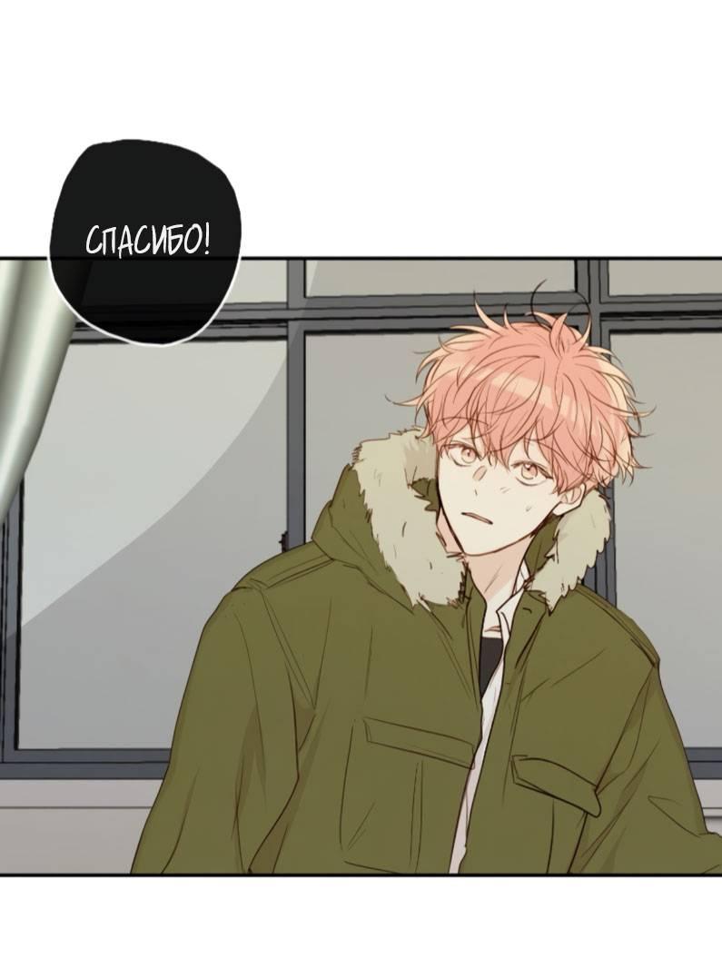 Манга Зеленый яблочный рай - Глава 37 Страница 13