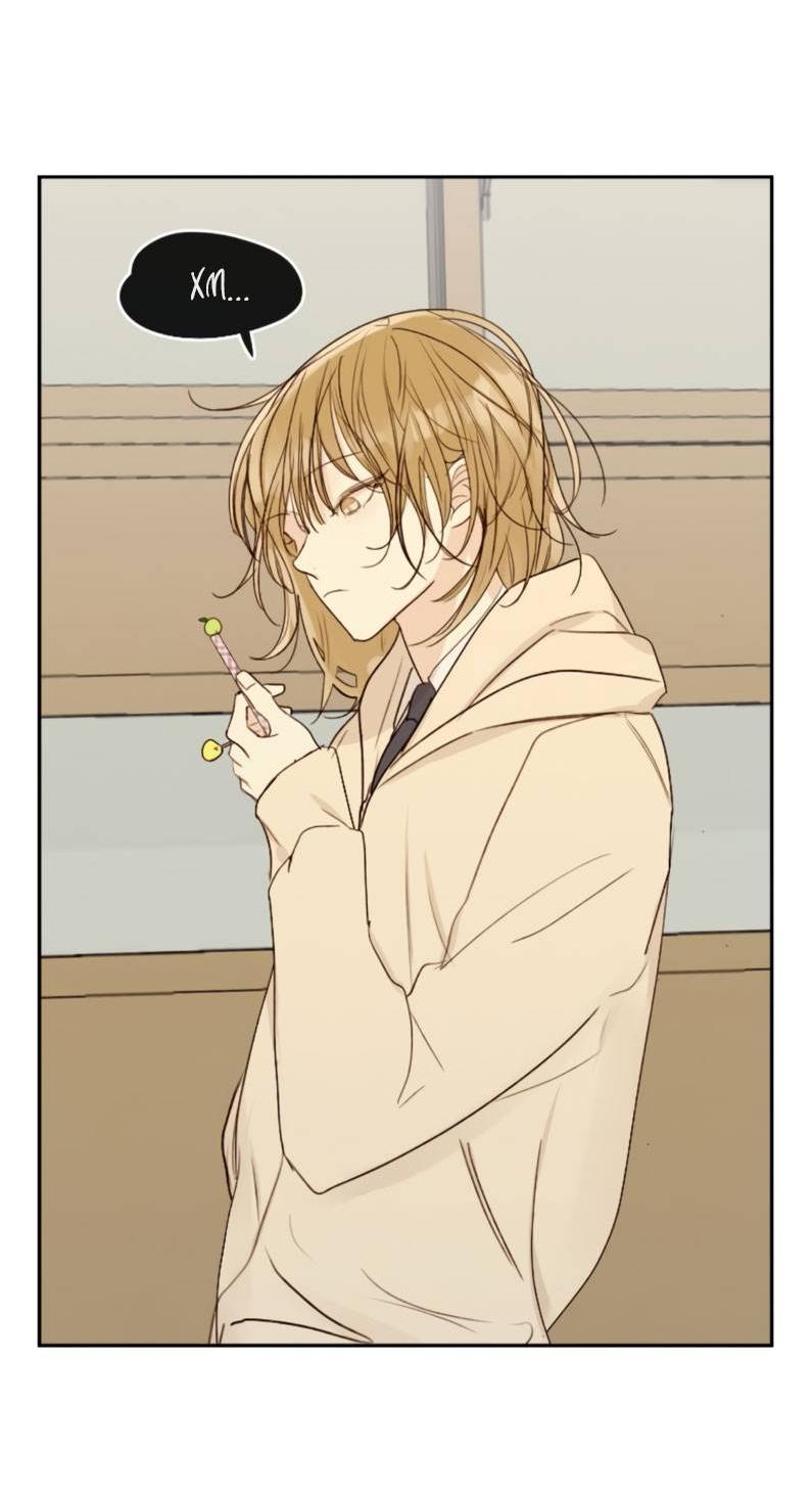 Манга Зеленый яблочный рай - Глава 37 Страница 11