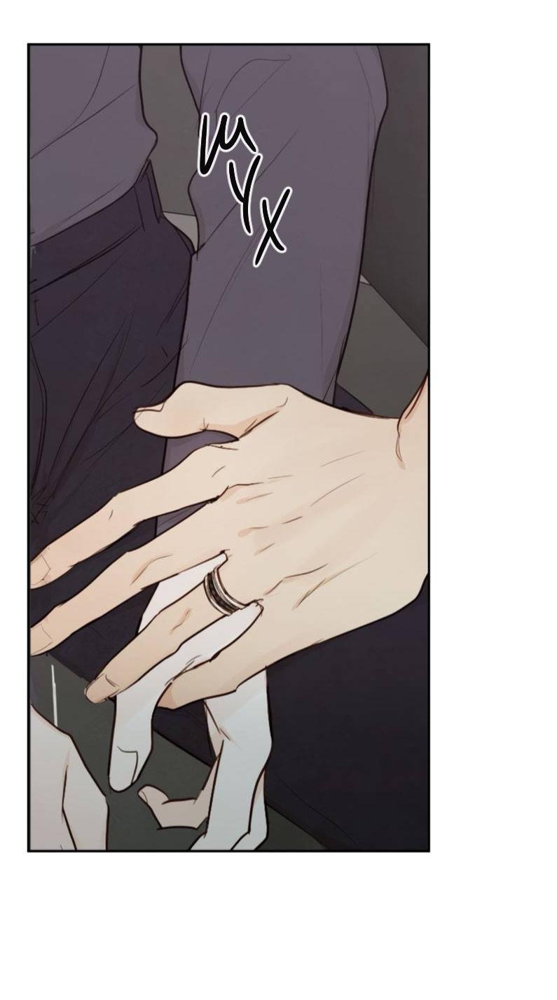 Манга Зеленый яблочный рай - Глава 37 Страница 66