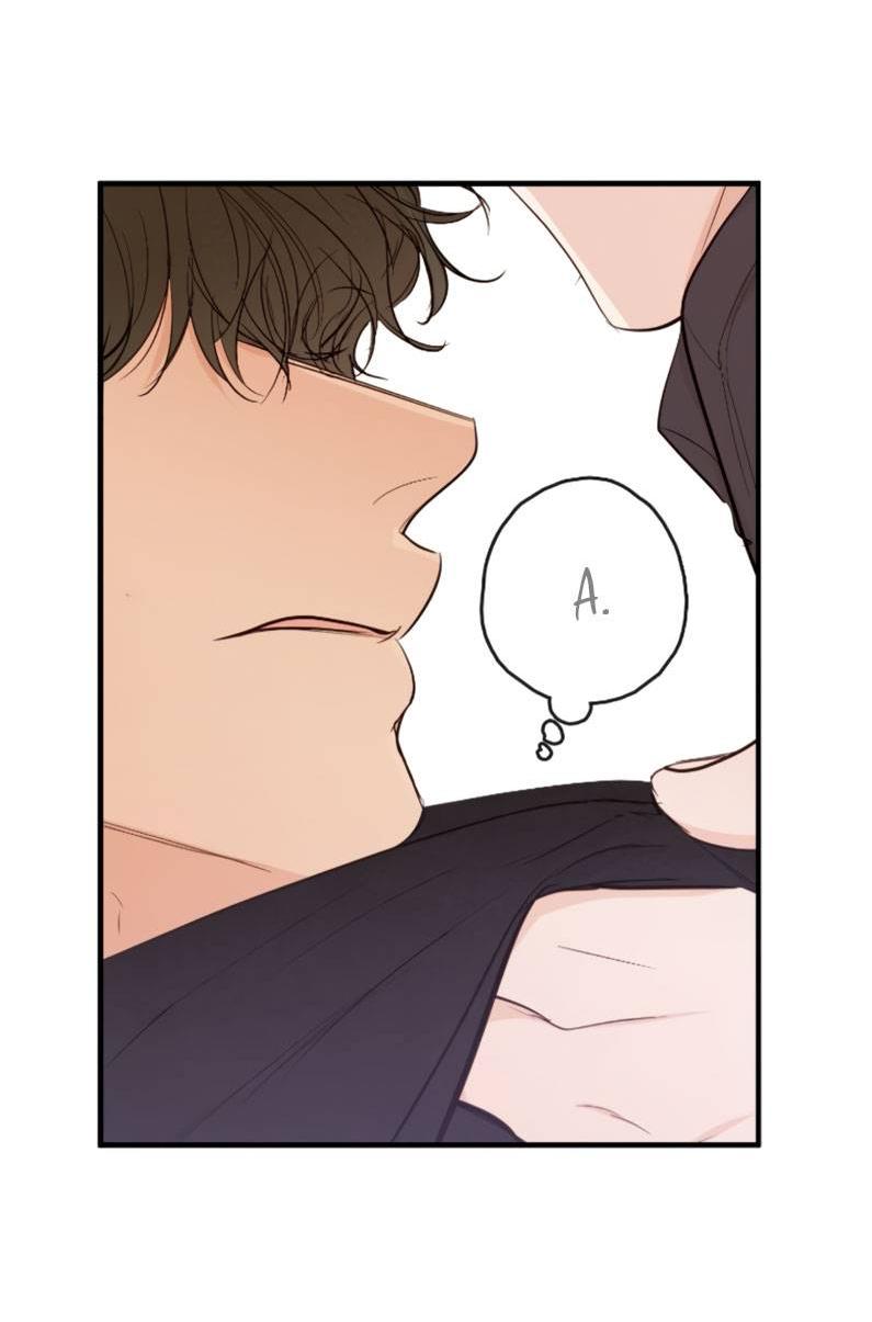 Манга Зеленый яблочный рай - Глава 37 Страница 78