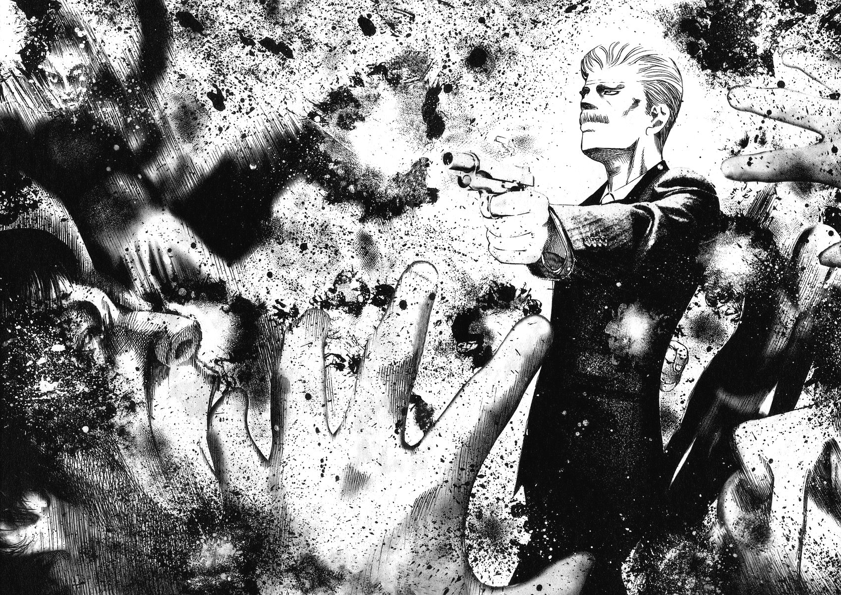 Манга Пожиратель Лжи - Глава 37 Страница 8