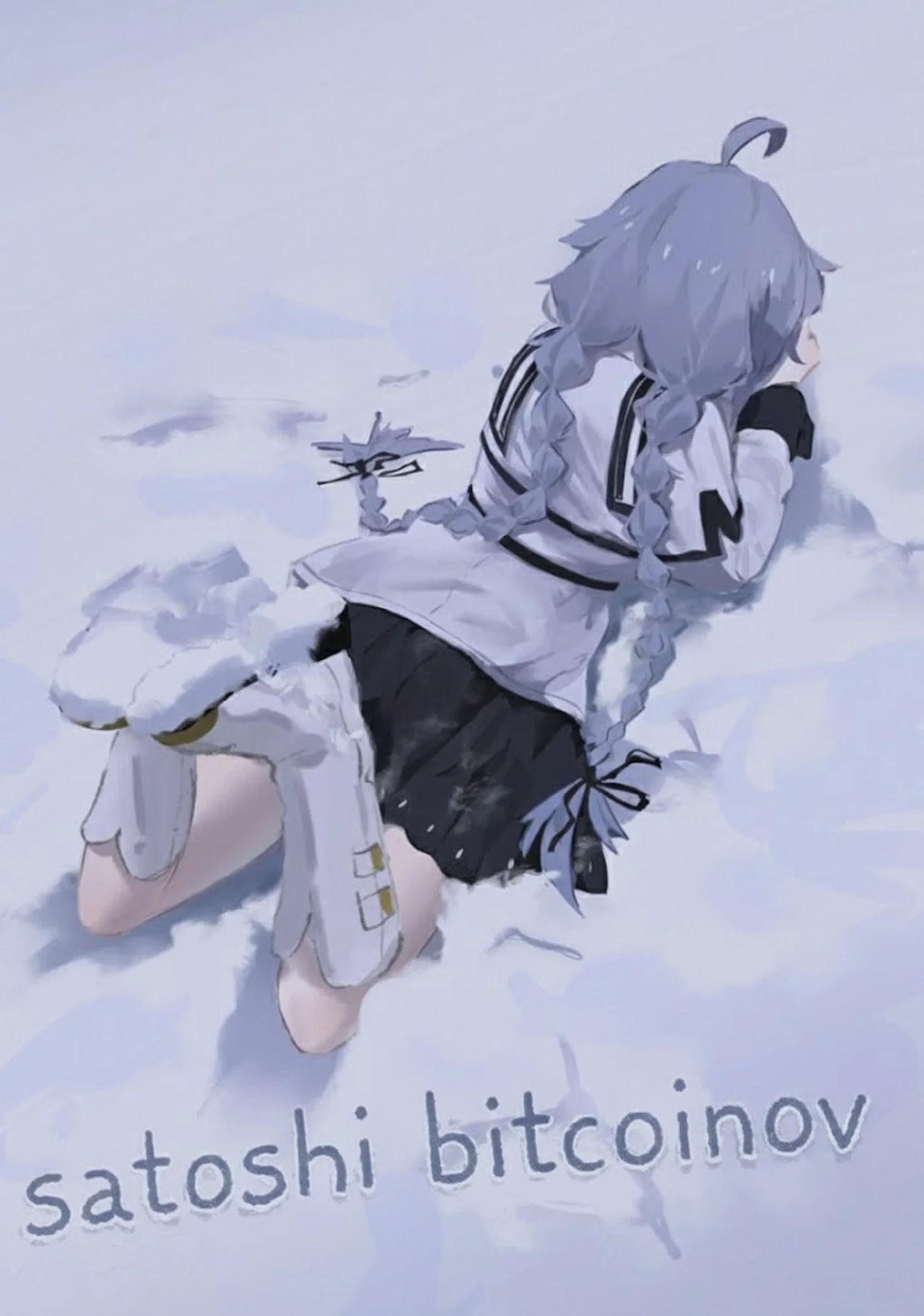 Манга Реинкарнация Безработного ~ История Рокси ~ - Глава 51 Страница 17