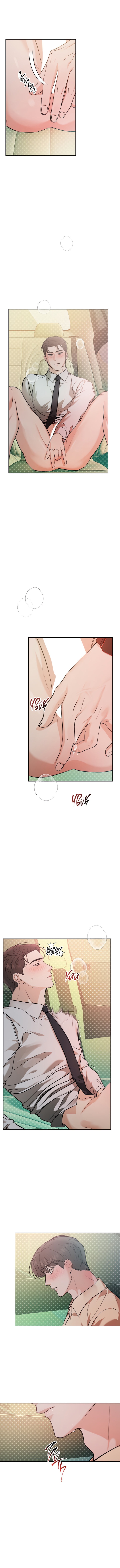 Манга Незнакомец - Глава 56 Страница 2