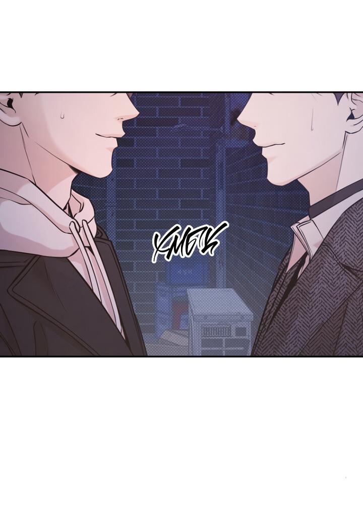 Манга Незнакомец - Глава 61 Страница 37