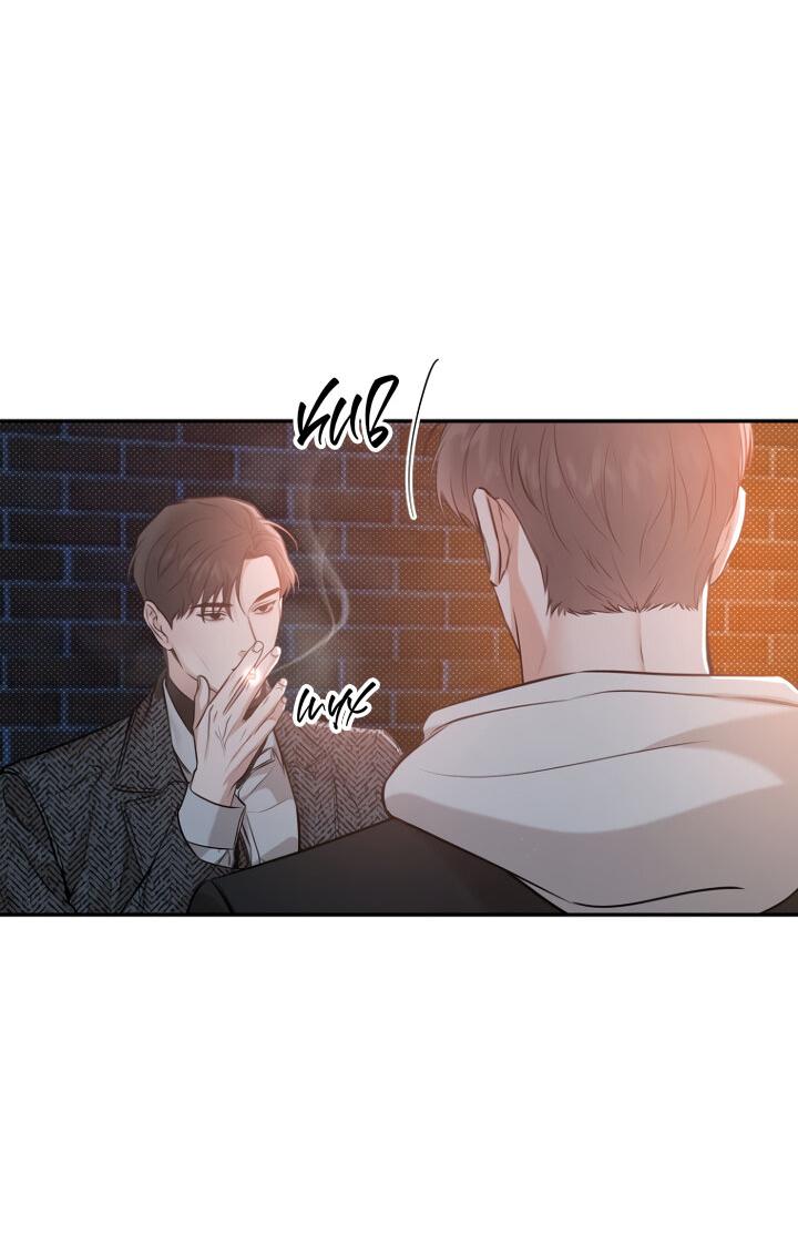 Манга Незнакомец - Глава 61 Страница 52