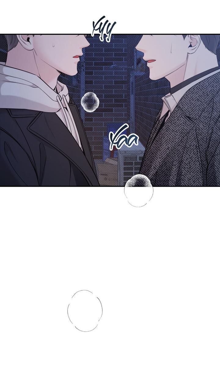 Манга Незнакомец - Глава 61 Страница 36