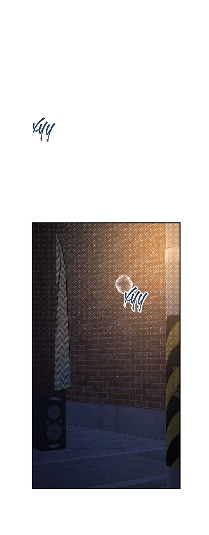 Манга Незнакомец - Глава 61 Страница 34