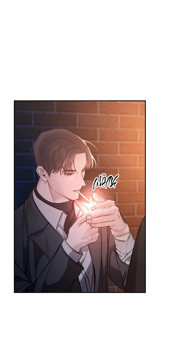 Манга Незнакомец - Глава 61 Страница 48