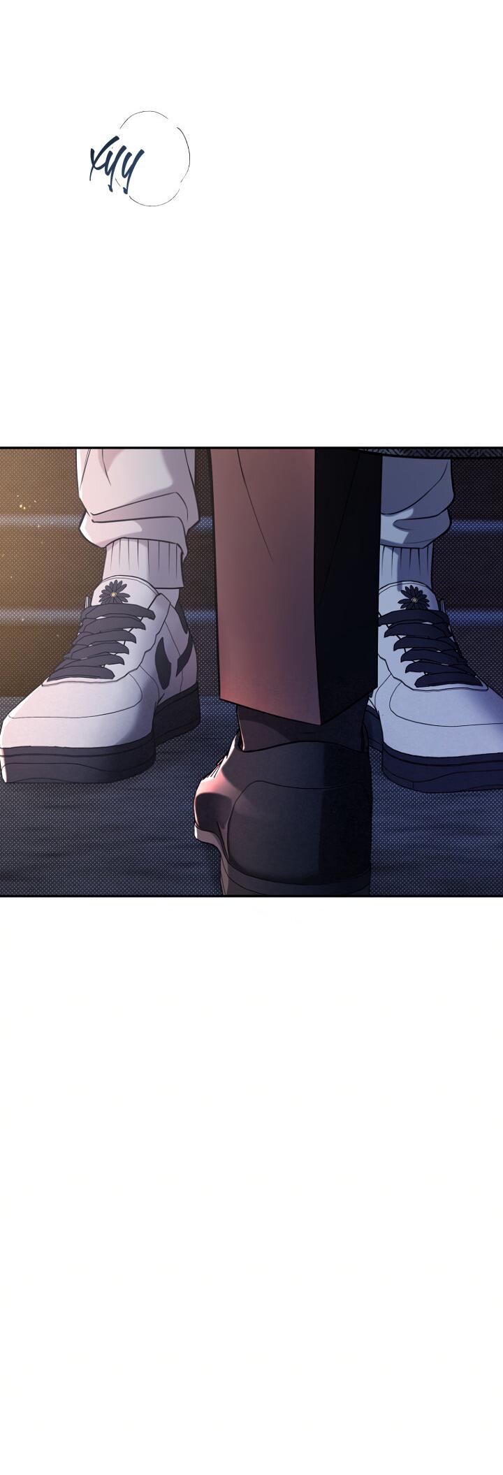 Манга Незнакомец - Глава 61 Страница 35