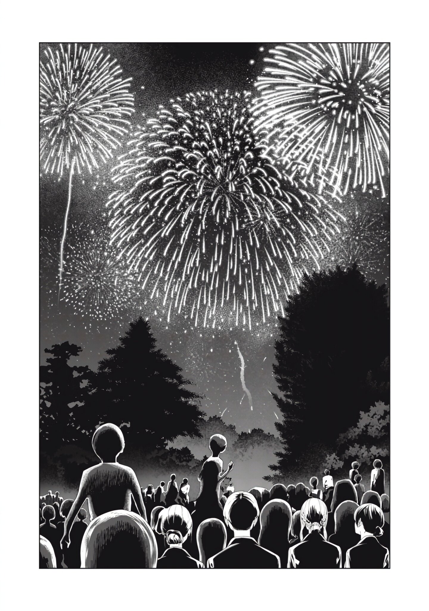 Манга Моя похотливая подруга - Глава 31 Страница 4