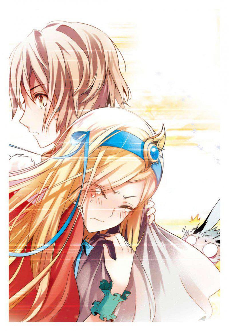 Манга Извивающийся дракон - Глава 62 Страница 15