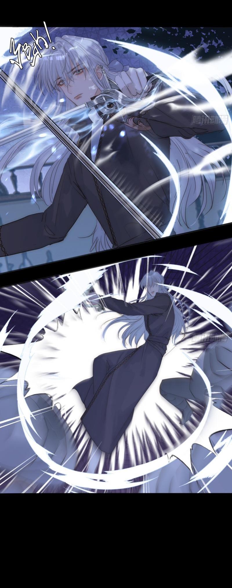 Манга Сказочные врата - Глава 172 Страница 12