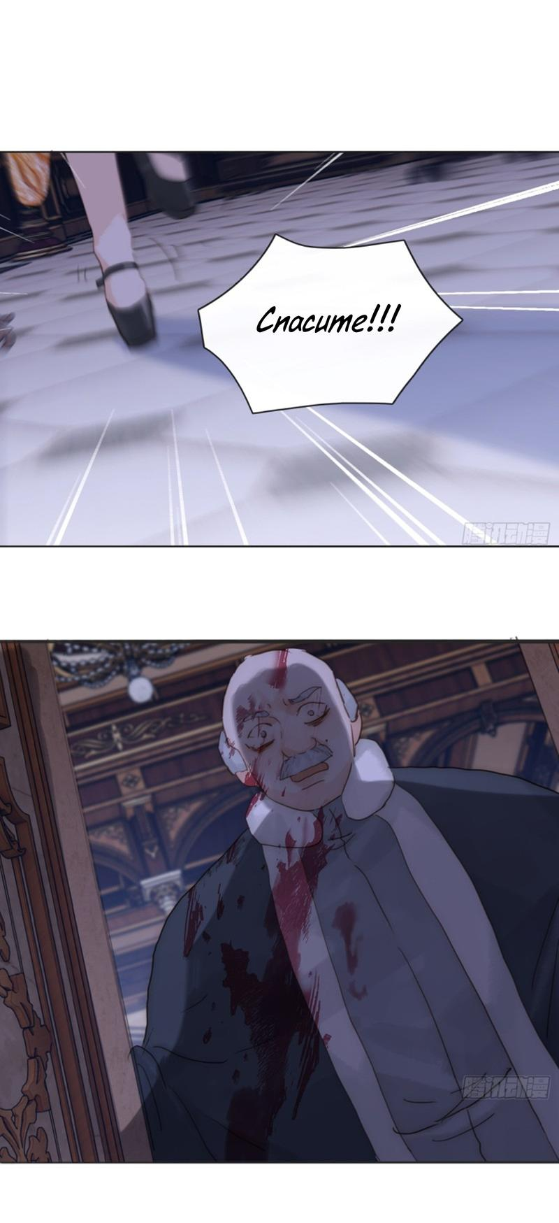 Манга Сказочные врата - Глава 171 Страница 13