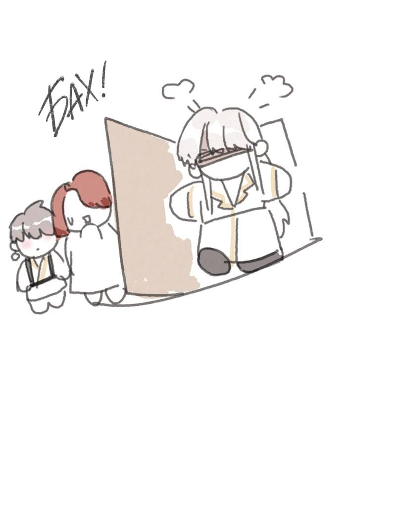 Манга Сказочные врата - Глава 169 Страница 5