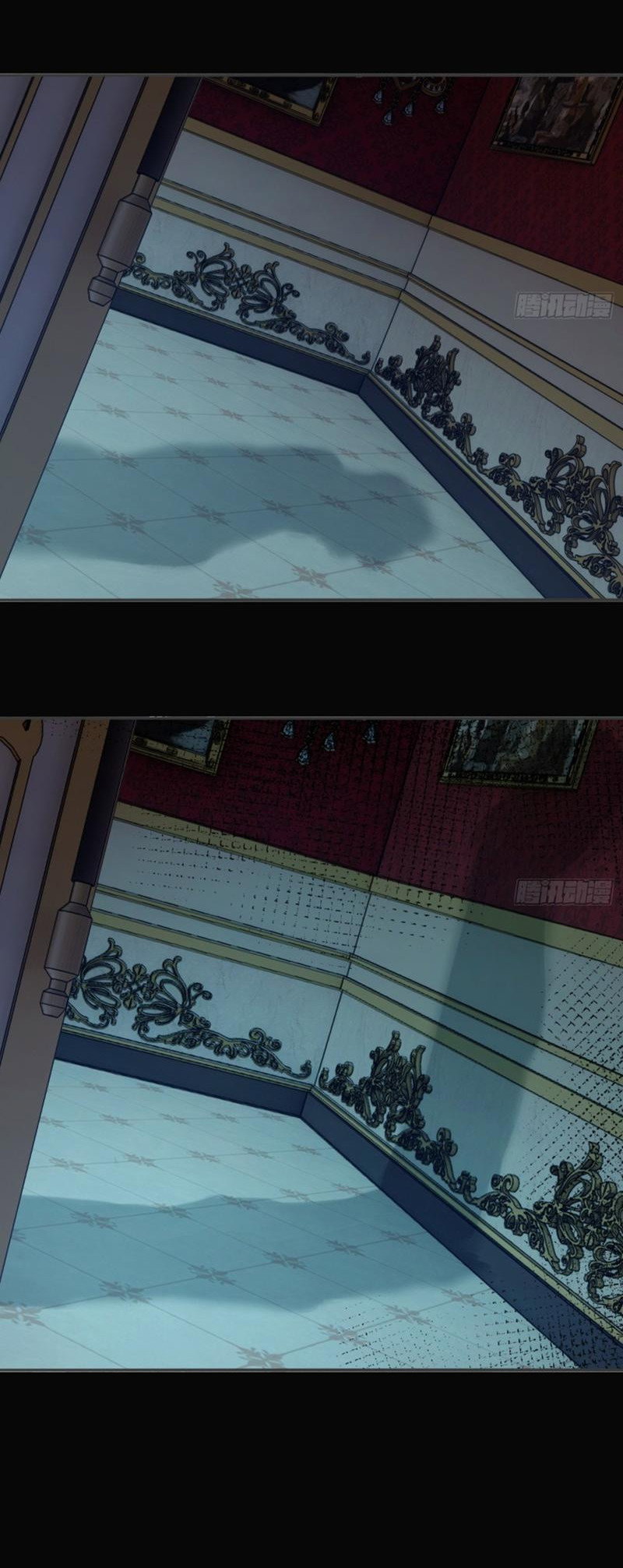 Манга Сказочные врата - Глава 168.2 Страница 22