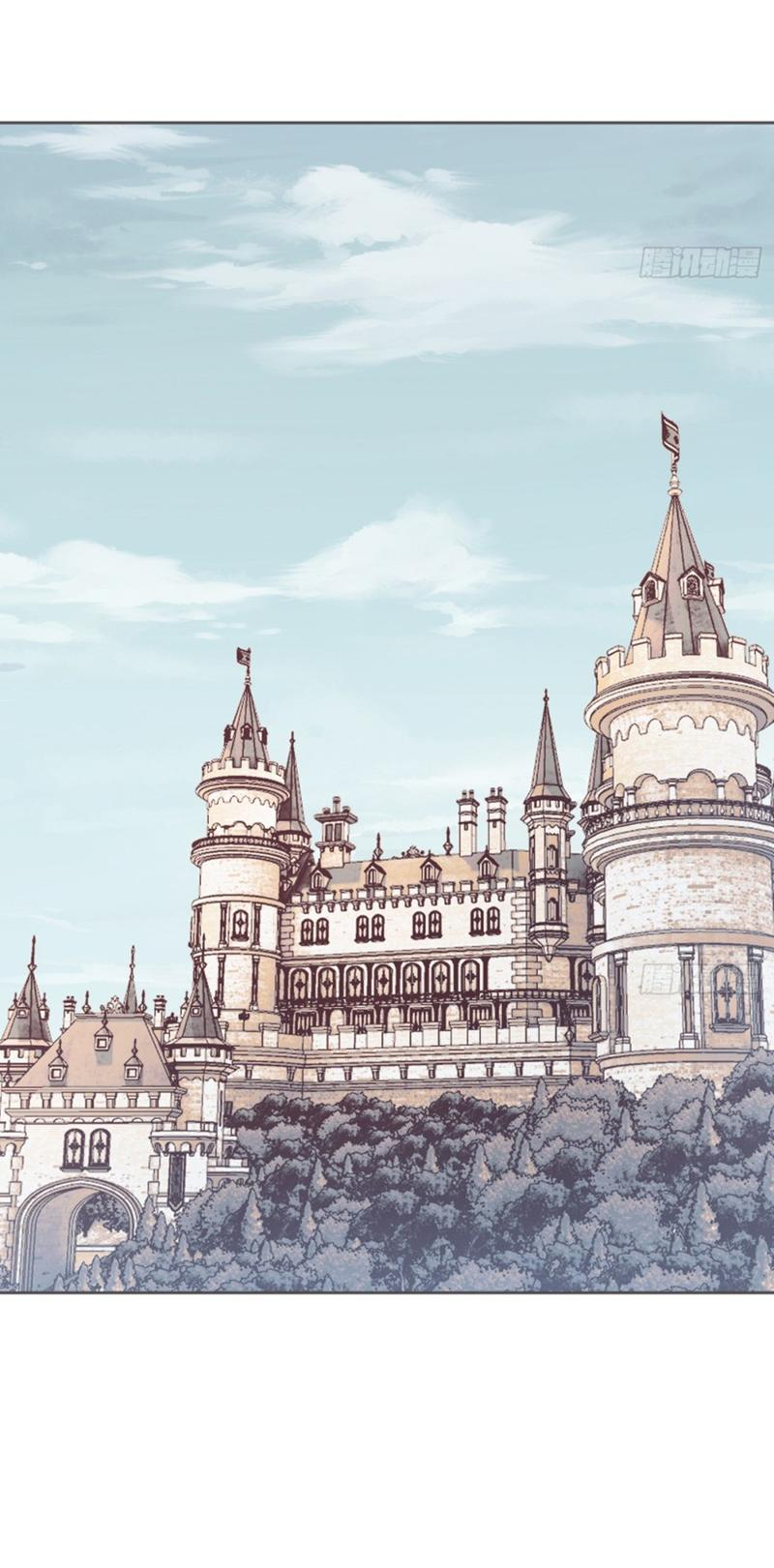 Манга Сказочные врата - Глава 168.1 Страница 18