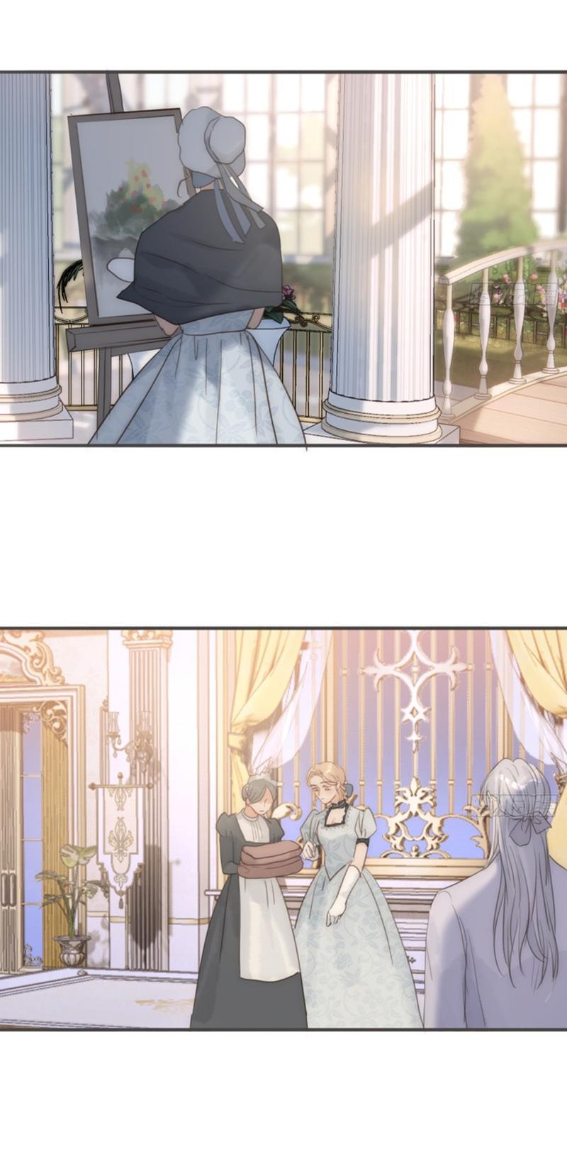 Манга Сказочные врата - Глава 158 Страница 23