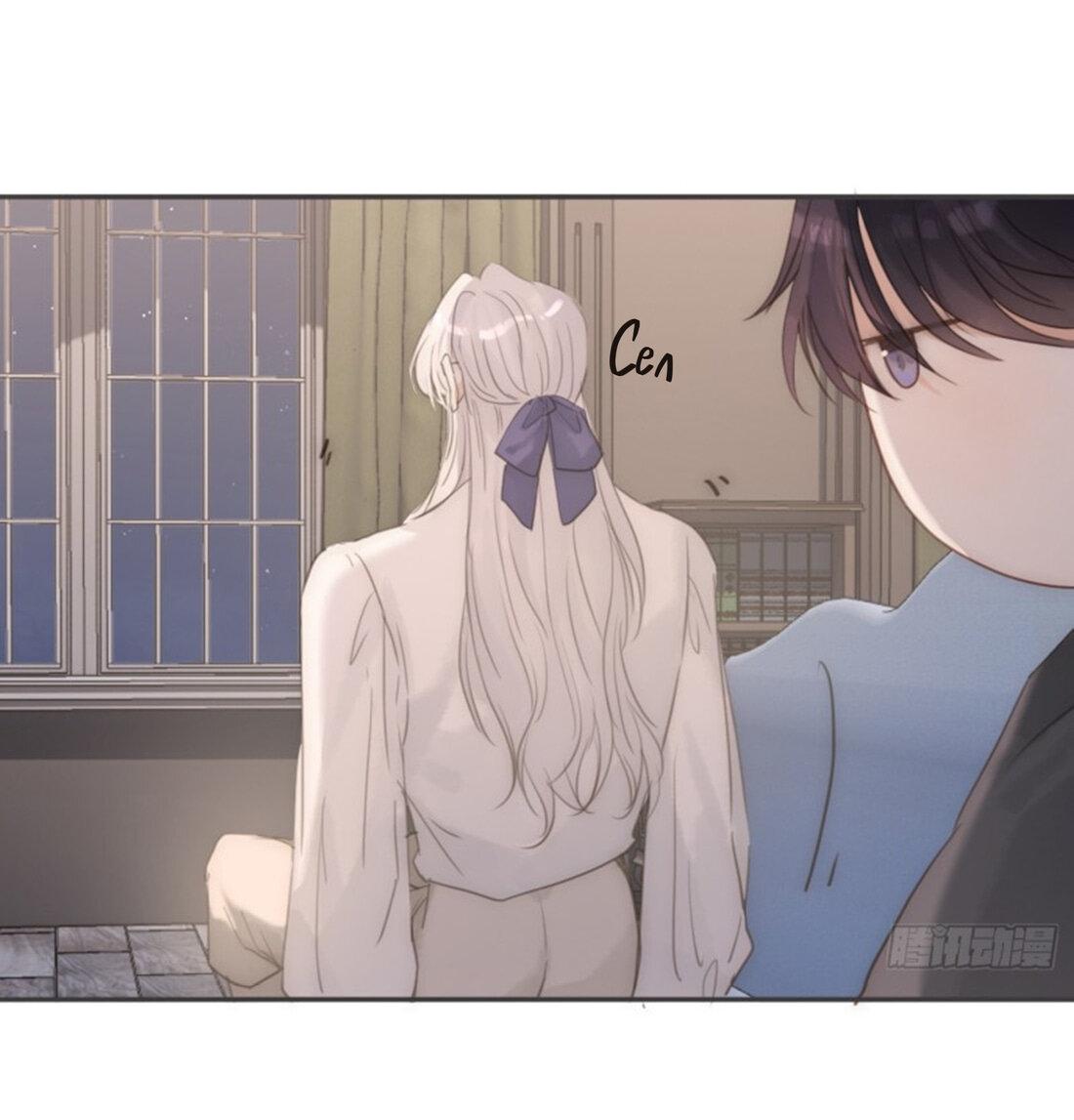 Манга Сказочные врата - Глава 157 Страница 41