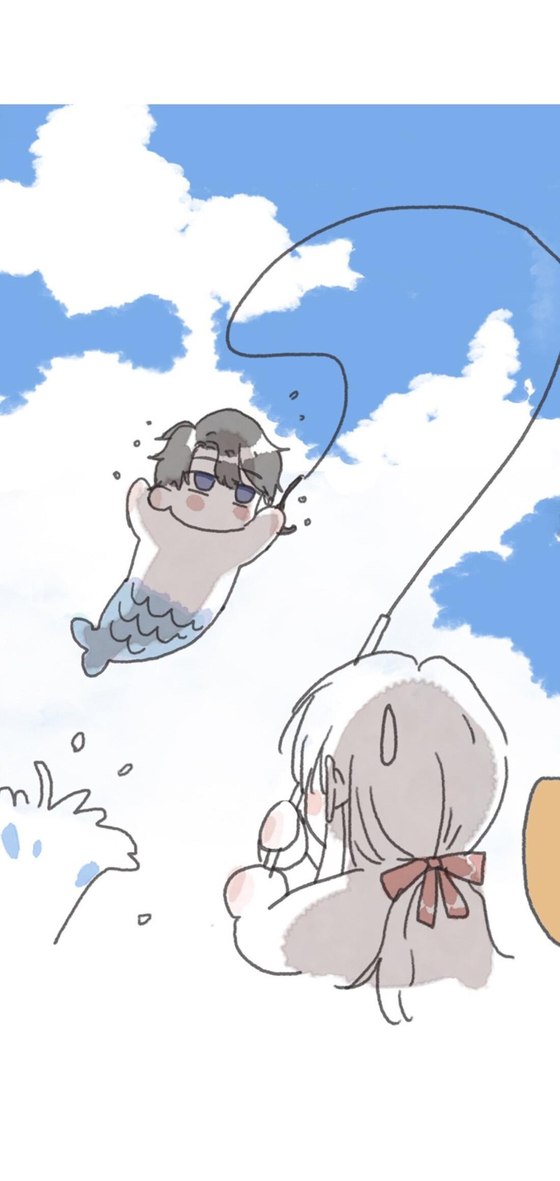 Манга Сказочные врата - Глава 155 Страница 4