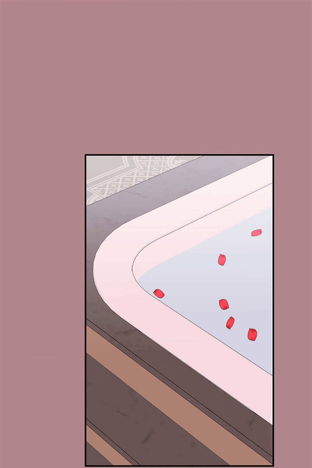 Манга Безумное место - Глава 55 Страница 47