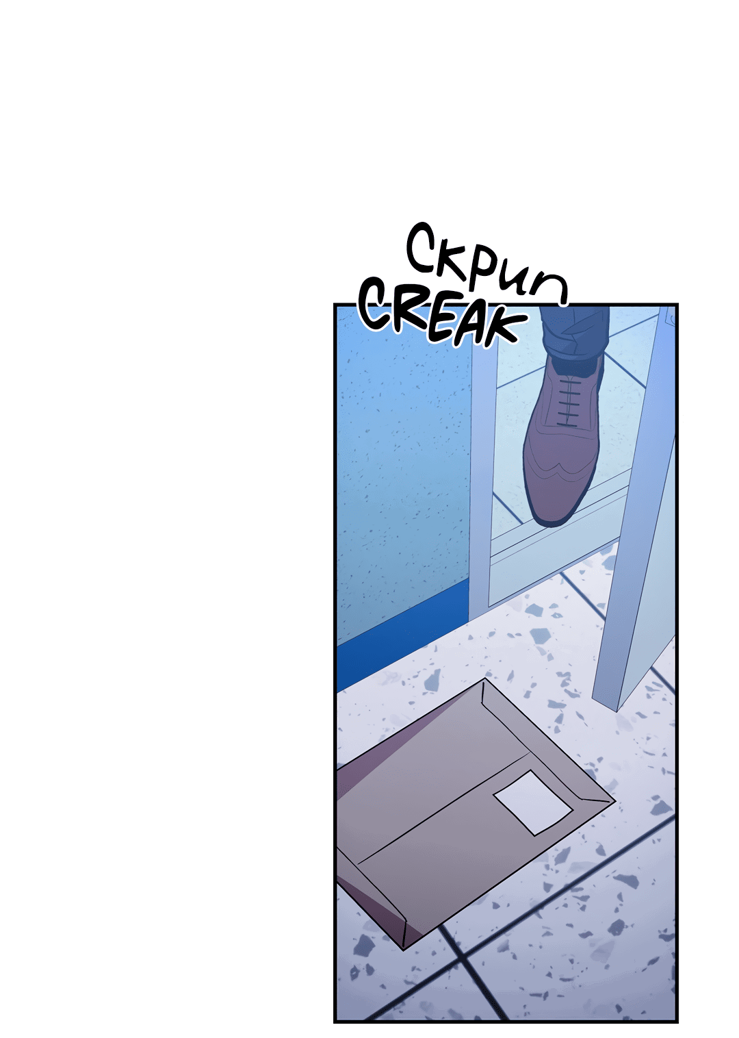 Манга Безумное место - Глава 55 Страница 67