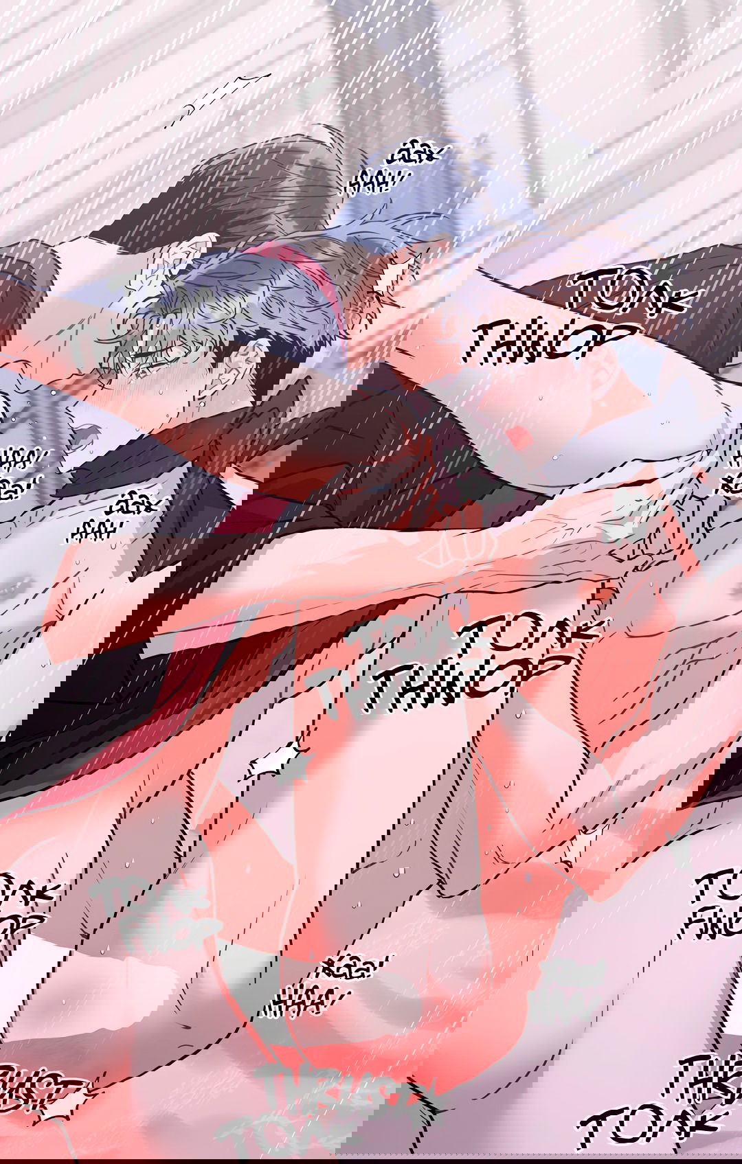 Манга Безумное место - Глава 55 Страница 43