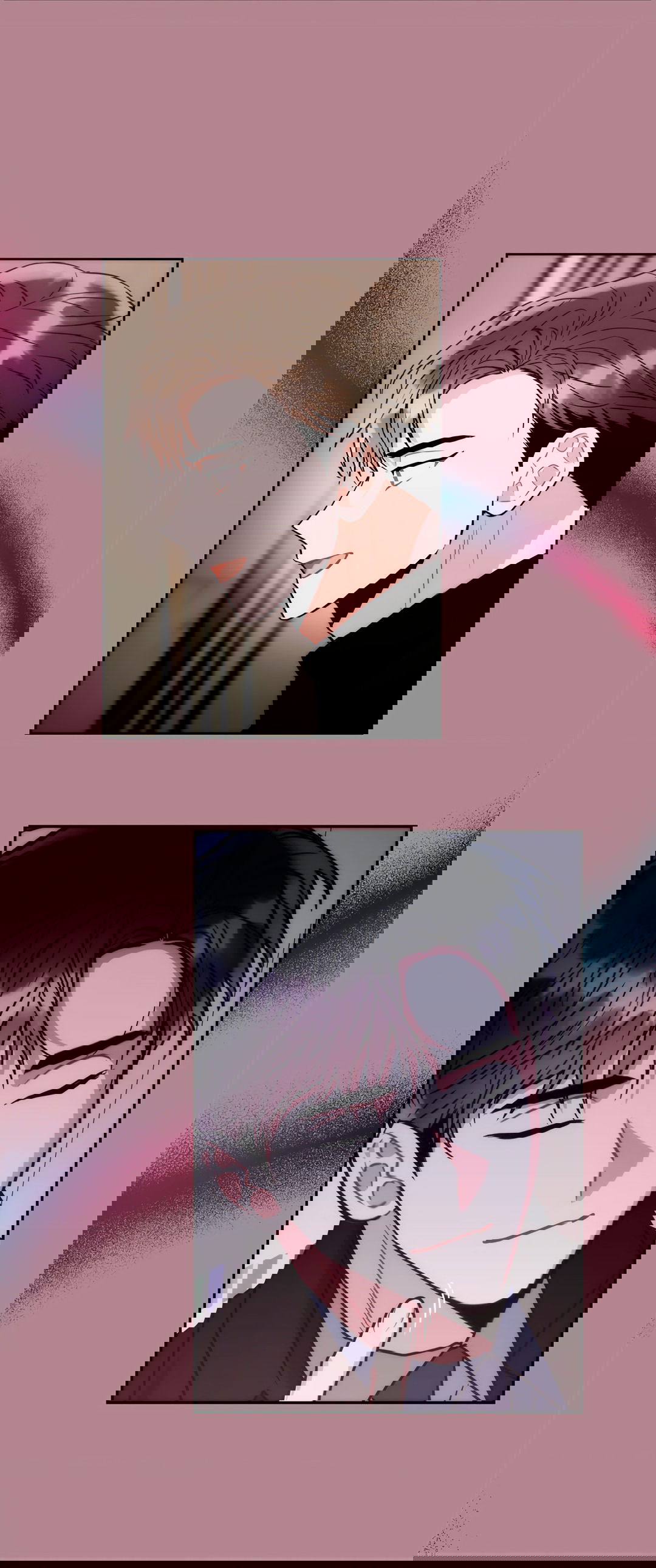 Манга Безумное место - Глава 55 Страница 59