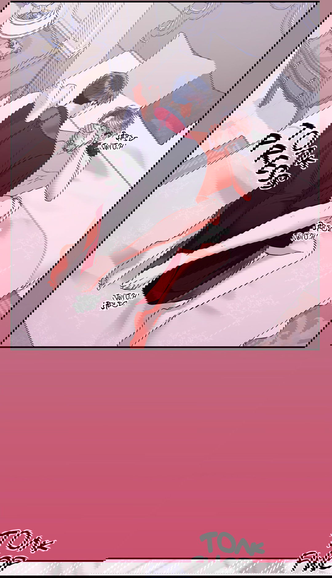 Манга Безумное место - Глава 55 Страница 42