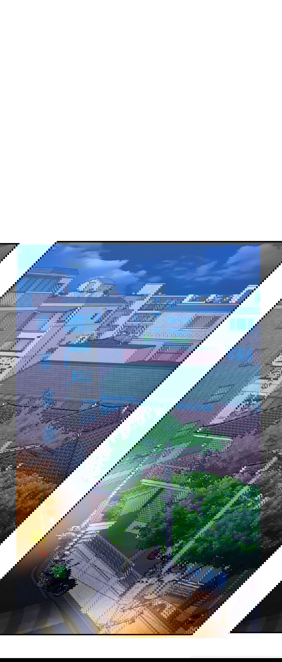 Манга Безумное место - Глава 56 Страница 54