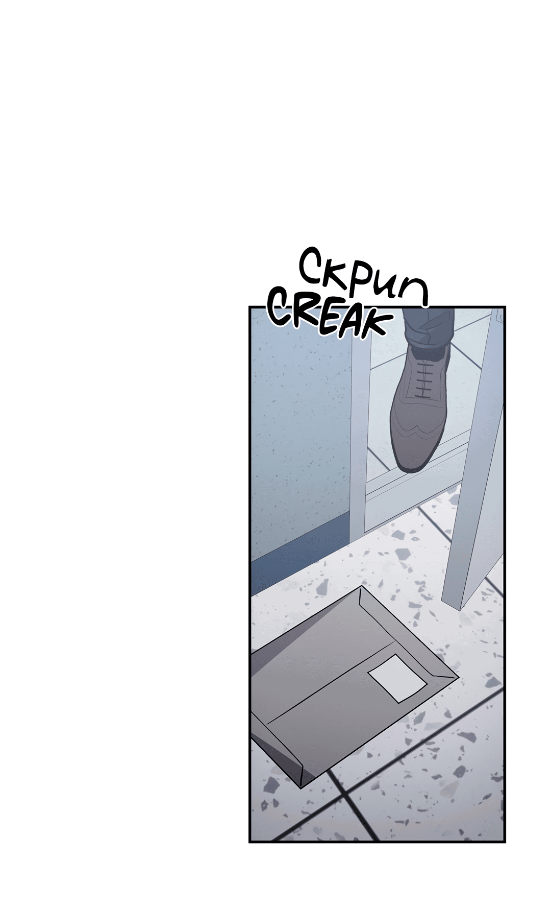 Манга Безумное место - Глава 56 Страница 4