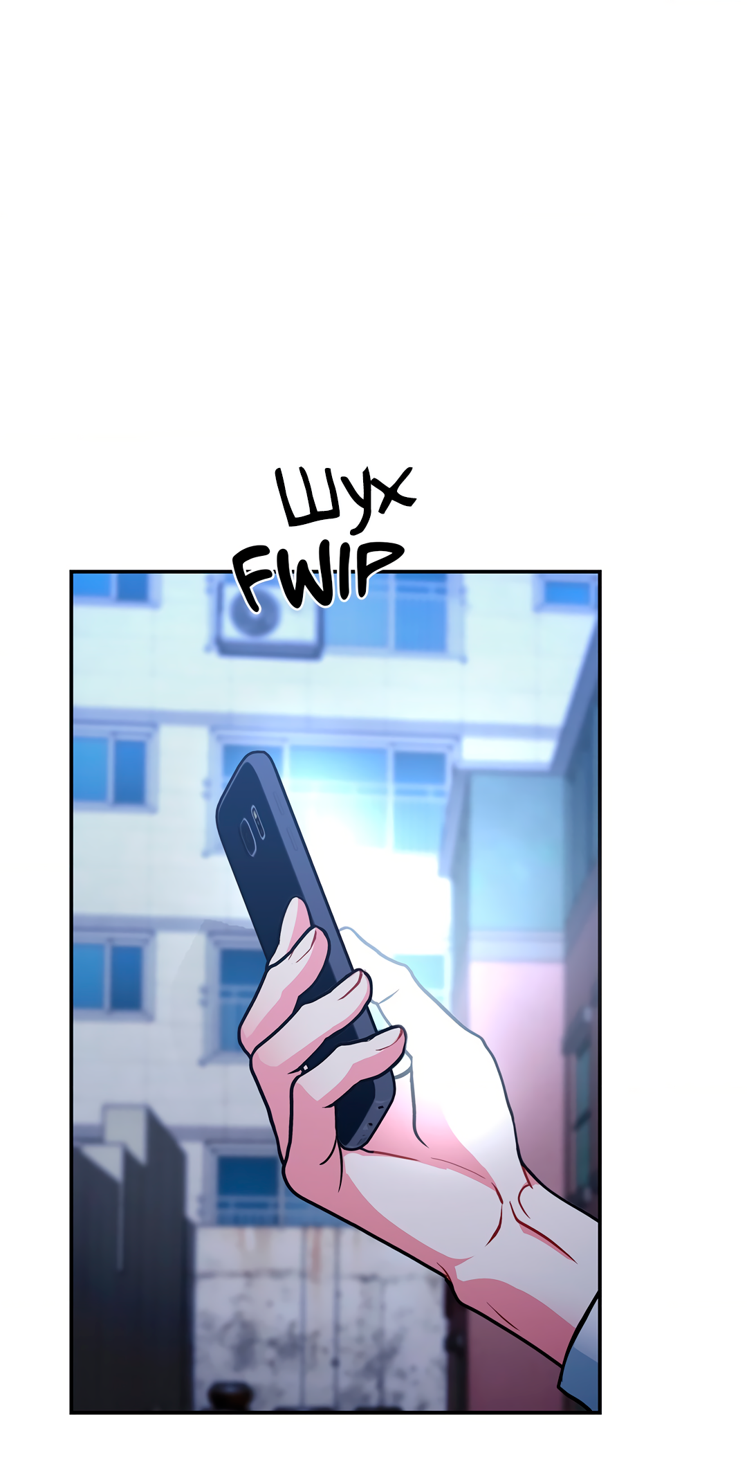 Манга Безумное место - Глава 56 Страница 58