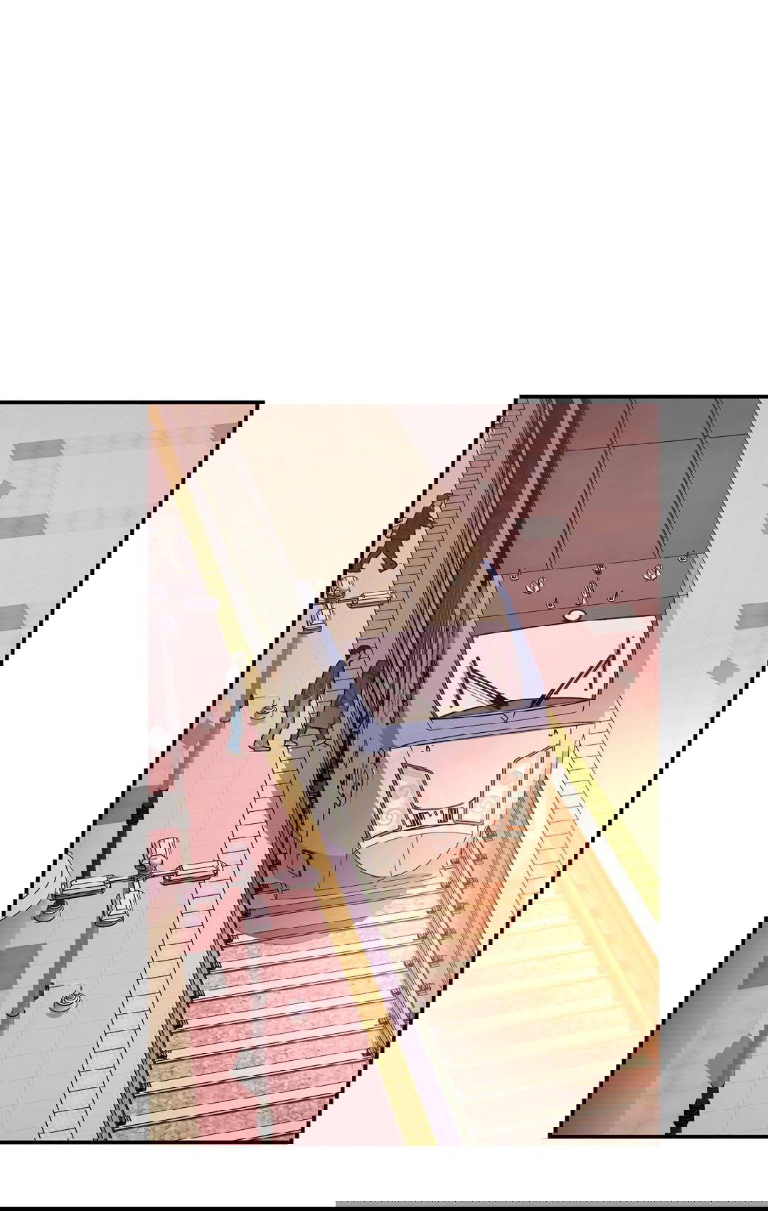 Манга Безумное место - Глава 56 Страница 31