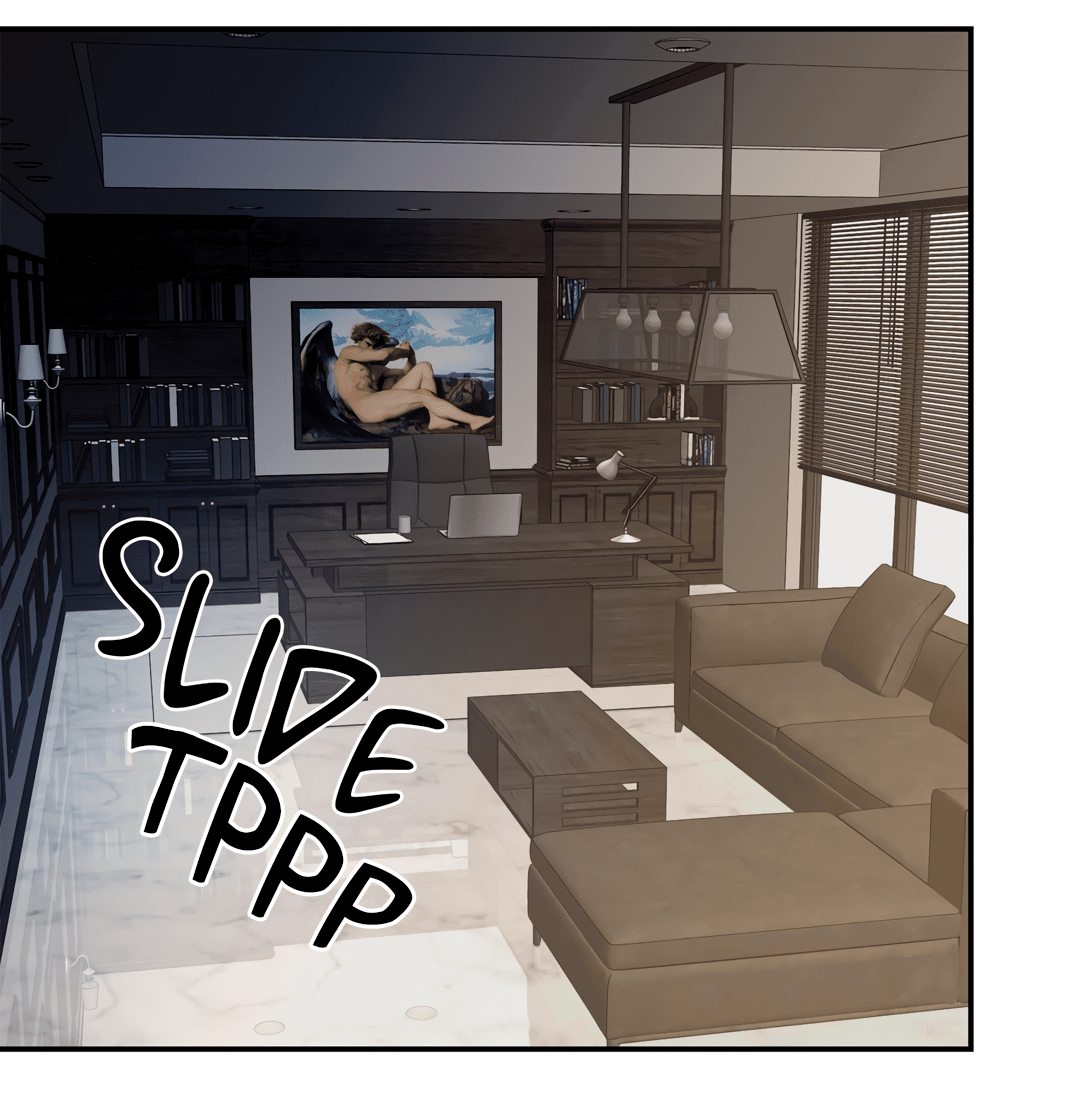 Манга Безумное место - Глава 57 Страница 57