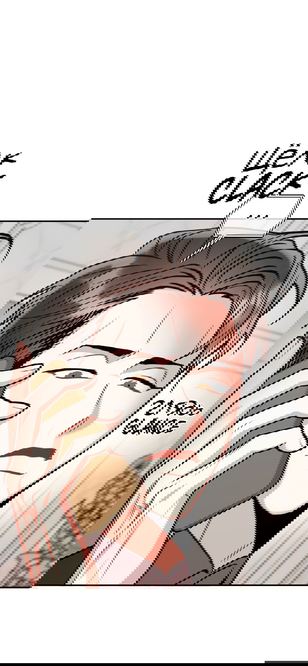 Манга Безумное место - Глава 57 Страница 83