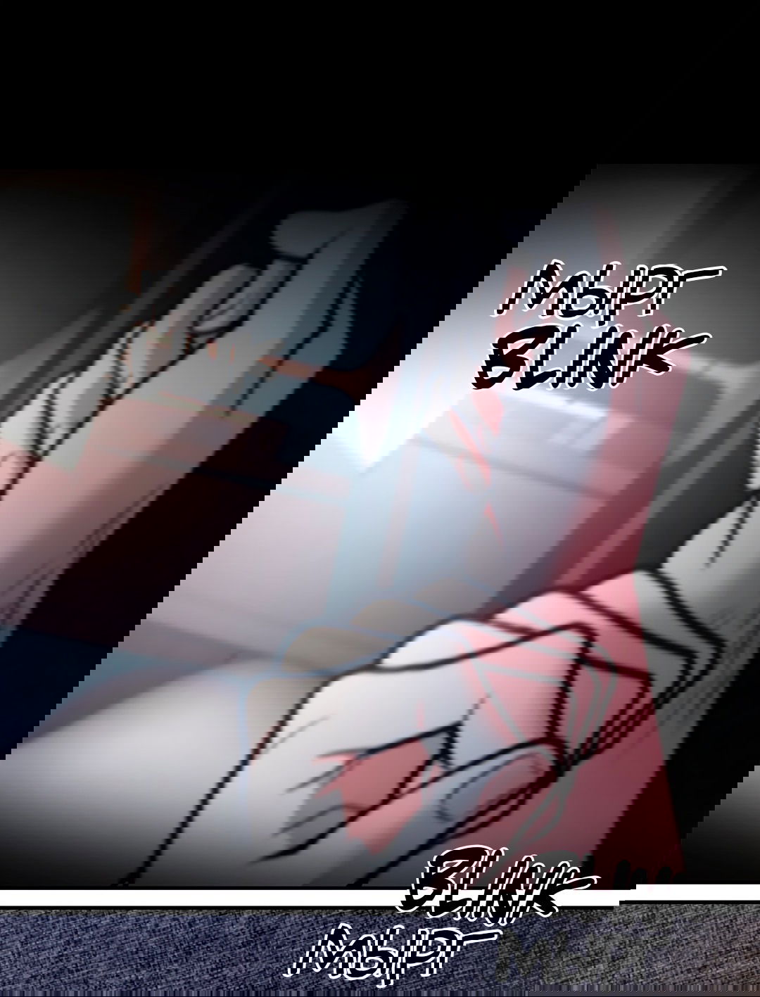 Манга Безумное место - Глава 57 Страница 46