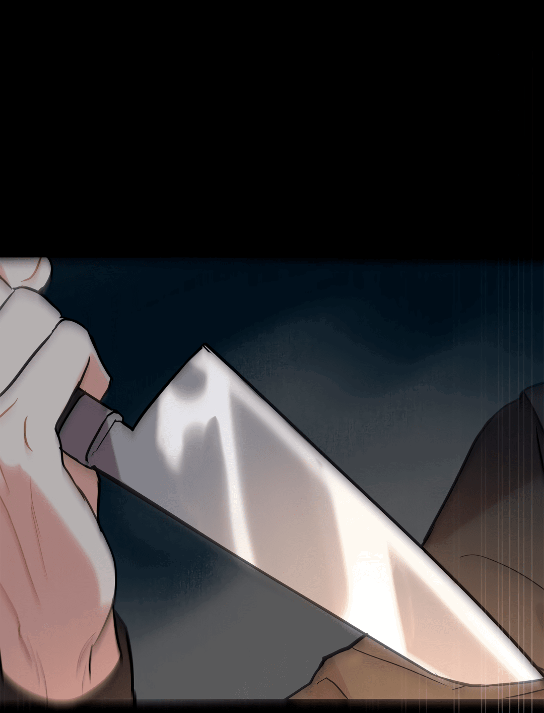 Манга Безумное место - Глава 57 Страница 86