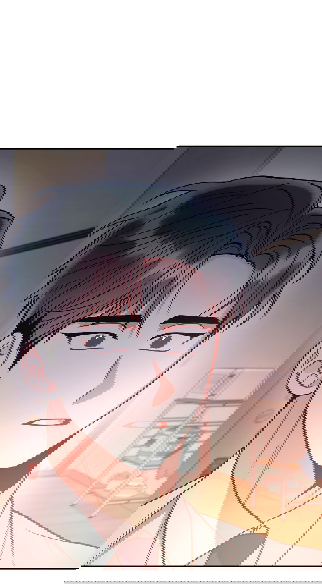 Манга Безумное место - Глава 57 Страница 33