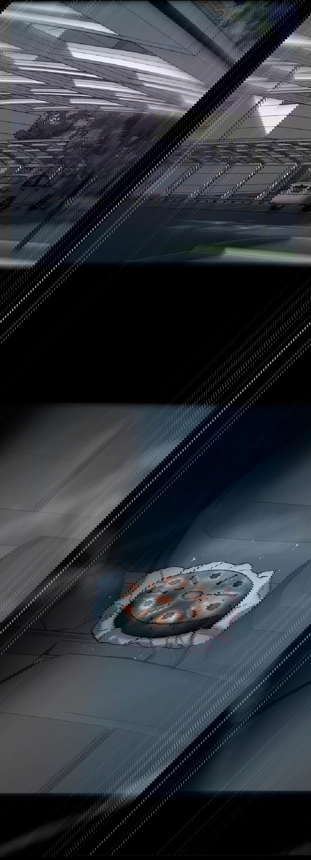 Манга Безумное место - Глава 57 Страница 90