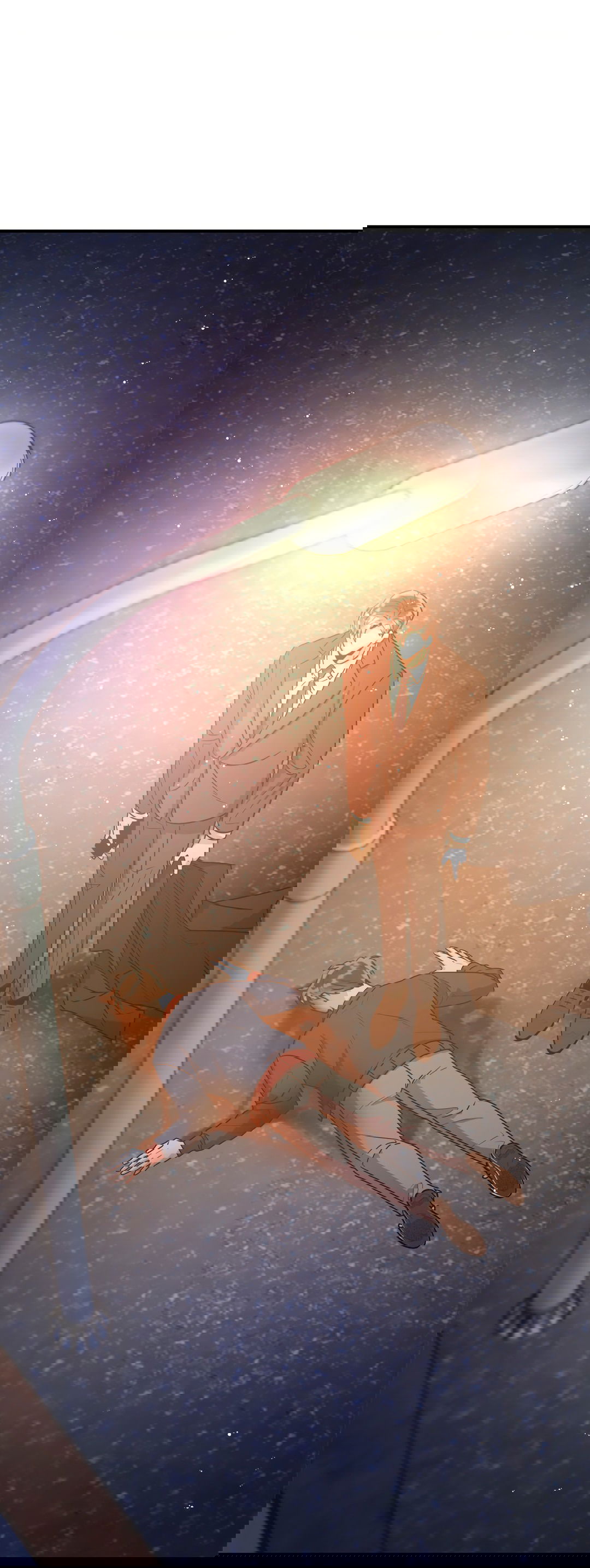 Манга Безумное место - Глава 57 Страница 10