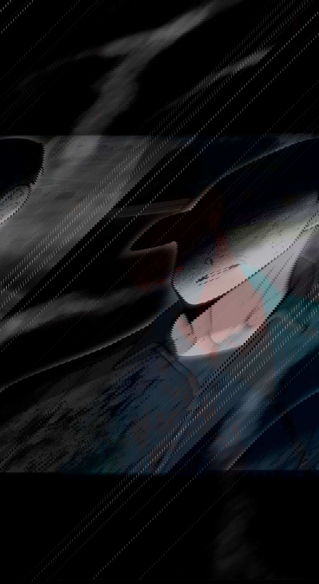 Манга Безумное место - Глава 57 Страница 91