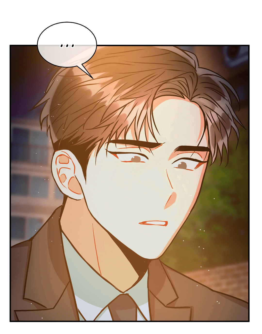 Манга Безумное место - Глава 57 Страница 14