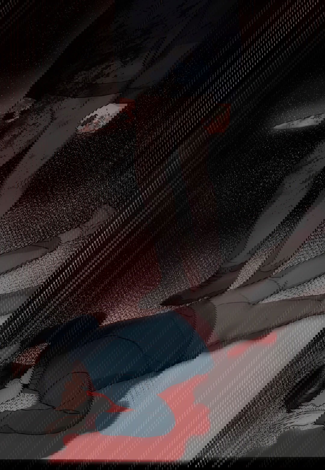 Манга Безумное место - Глава 57 Страница 88